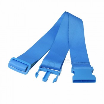 heat transfer printing travel luggage accessories strap belt