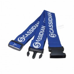 adjustable cross travel packaging bags luggage tag straps