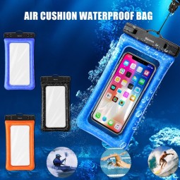 phone pouch for bag universal Lanyard factory