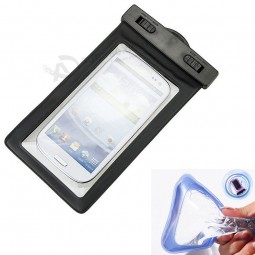 Universal Cover Waterproof Phone Case Pouch Dry Bag