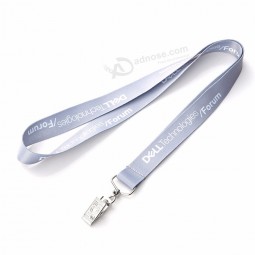 benutzerdefinierte Entfernungsmesser Badge Holder Lanyards Einhorn 45