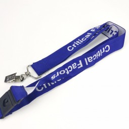 jacquard lanyards with your logo attached accessories