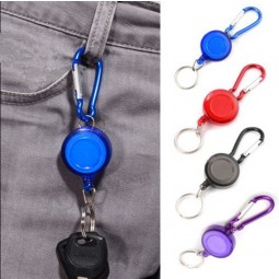 niedlicher Schlüsselhalter Autoschlüsselring Schlüsselmappe Multifunktionskarte keychain Beuteltaschenring