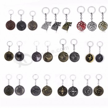 metal custom keychain,Key ring,Key chain