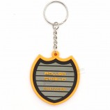 wholesale soft personalised keyrings to customize,key chain accessories
