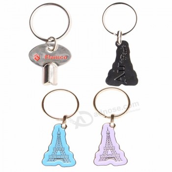 custom made minions metal keychain,metal personalised keyrings,custom Key chain