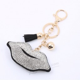 PU Leather Keychain for Girl wholesale