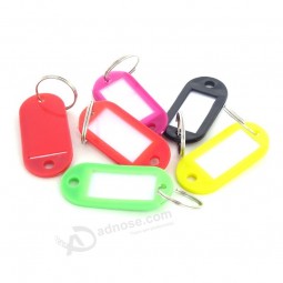Ring For Baggage Key Chains Key Rings 48*22MM Factory direct