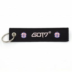 Promotional gifts  cute keychain