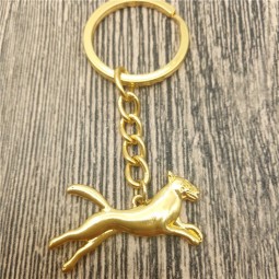Belgian Malinois Key Chains Fashion Pet Dog Jewellery Belgian Malinois Car Keychain Bag Keyring For Women Men