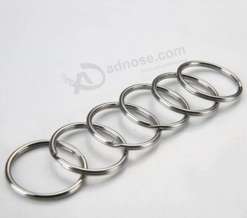 key Ring Circles Accessories wholesale