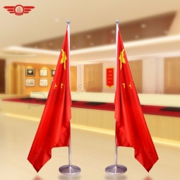indoor flag pole and stand,Portable flag pole