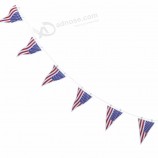 Football sports team polyester germany bunting flag