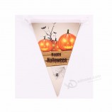 Shop Outdoor mini triangle decorative flags bunting flag on string
