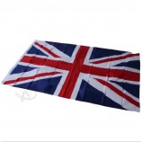 UK Flagge Britische Nationalflagge 3 * 5FT angepasst Alle Länderflagge