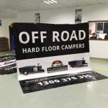 Wholesale Cheap Outdoor Custom Vinyl Advertising PVC Banner