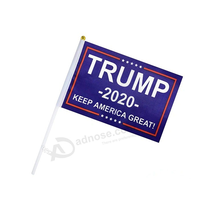 2020 маленький держатель мини-баннер зубочистка флаг
