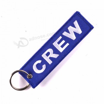 factory manufacture airline pilot cabin crew keychain keyring key fob key tag luggage tags remove before flight