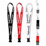 Polyester sublimation tool custom lanyard keychain lanyard,china wholesale custom logo lanyard