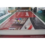 fullcolor printen buiten grote enorme gigantische frontlit flex PVC banners