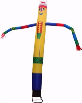 high quality inflatable advertising dancing Man, Sky tube Air dancer