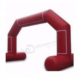High quality inflatable arches with high quality material from Plato S5044