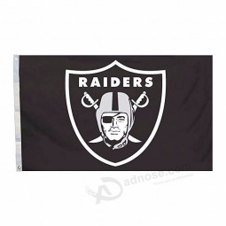 Custom 3x5 Football Sports Team Flags
