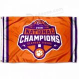 2020 american 3x5 national champions official logo flag