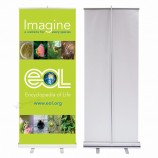 Scrolling Roll up Banner for Advertising 85*200/80*200cm (B-NF22M01009)