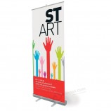 Pop up Display Roll up Banner Stand 85*200cm