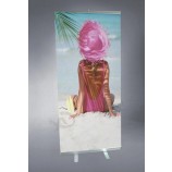 Indoor and Outdoor Display Stand-Roll up Banner Stand (DW-R-S-2)
