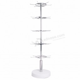 Customized rotatable Socks display stands