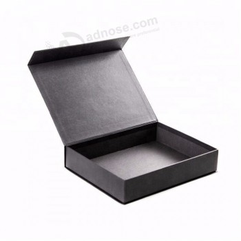 Hot Sale Geschenkboxen mit Magnetdeckel Geschenkbox Verpackung mit hochwertiger Papierbox