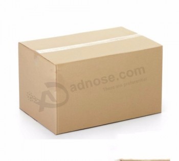 Carton Box for Package and Logistic from Vietnam - Carton packaging box for Transportation Export to EU, USA, Japan, UAE, etc