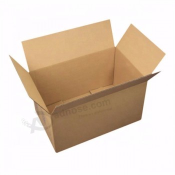 10 * 7 * 5“”定制包装盒展示盒纸箱纸盒