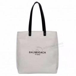 Best selling high quality new style custom canvas bag