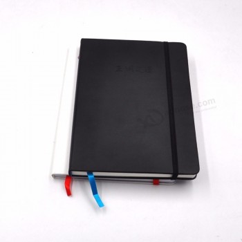 populaire relatiegeschenken notitieboek met blokken notitieboek zacht gebonden magnetische gesp school notitieboek