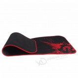 Atacado grande e longo à prova d 'água de borracha computador ergonômico conforto estender jogos mouse pad