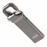 wholesale factory price metal usb flash drive 2GB 4GB 8GB 16gb 32gb 64gb with logo U disk