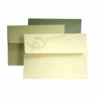 With your logo or unique design customized x-ray envelope manufacturer