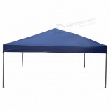 Custom design steel folding popup gazebo tent outdoor