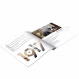 Profession Custom Catalogue/Magazine/Book /Flyer/Brochure Printing