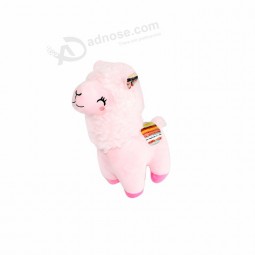 eterm mini 25cm lovely llama alpaca girls boys animal stuffed plush Toy