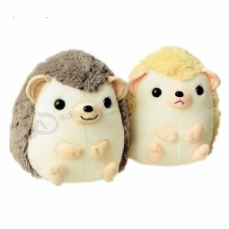 Plush Soft Wild Animals Toys Stuffed Weighted Plush Toys