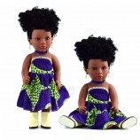 Hot selling most popular Christmas gift toy doll for girls