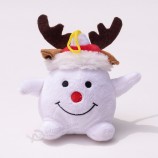 Christmas Gift fluffy and soft stuffed animal for kids in competitive price