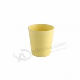 MLS non-tonic bamboo fiber water cup for kids