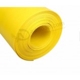 Polypropylene pp hollow plastic rolls Correx Floor Protection sheet