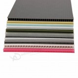 PP Wellpappe, Kunststoffplatte, Hohlplatten mit hoher Qualität und bestem Preis