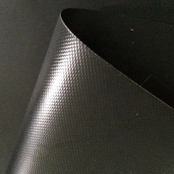 heavy duty waterproof PVC coated fabric tarpaulin